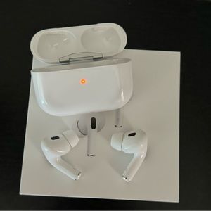 Apple AirPods Pro 2nd Gen